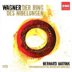 WAGNER - DER RING NIBELUNGEN 1813-1883