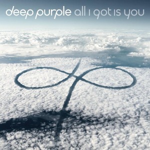 DEEP PURPLE - ALL I GOT IS YOU