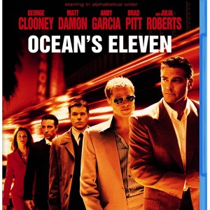OCEANS ELEVEN