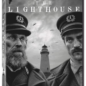 THE LIGHTHOUSE