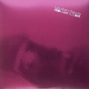 LUIS ALBERTO SPINETTA - KAMIKAZE