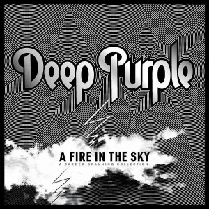 DEEP PURPLE - A FIRE IN THE SKY