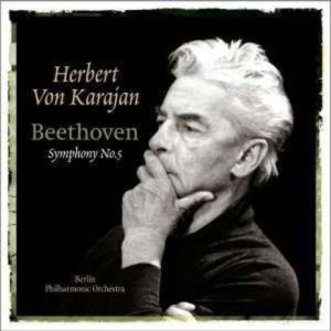 HERBERT VON KARAJAN - BEETHOVEN SYMPHONY N 5