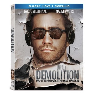 DEMOLITION
