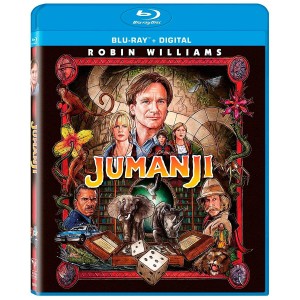JUMANJI
