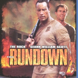 THE RUNDOWN