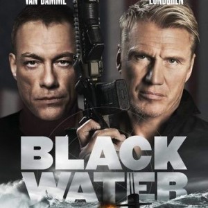 BLACK WATER