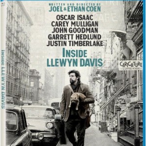 INSIDE LLEWYN DAVIS