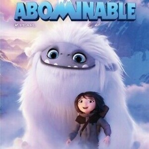 ABOMINABLE