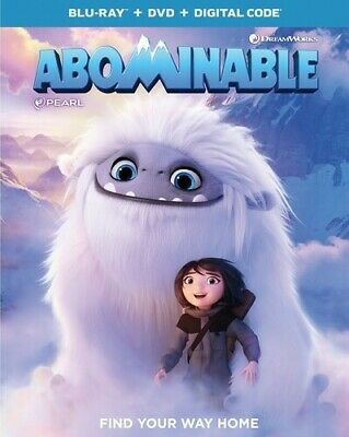 ABOMINABLE