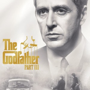 THE GODFATHER - PART III