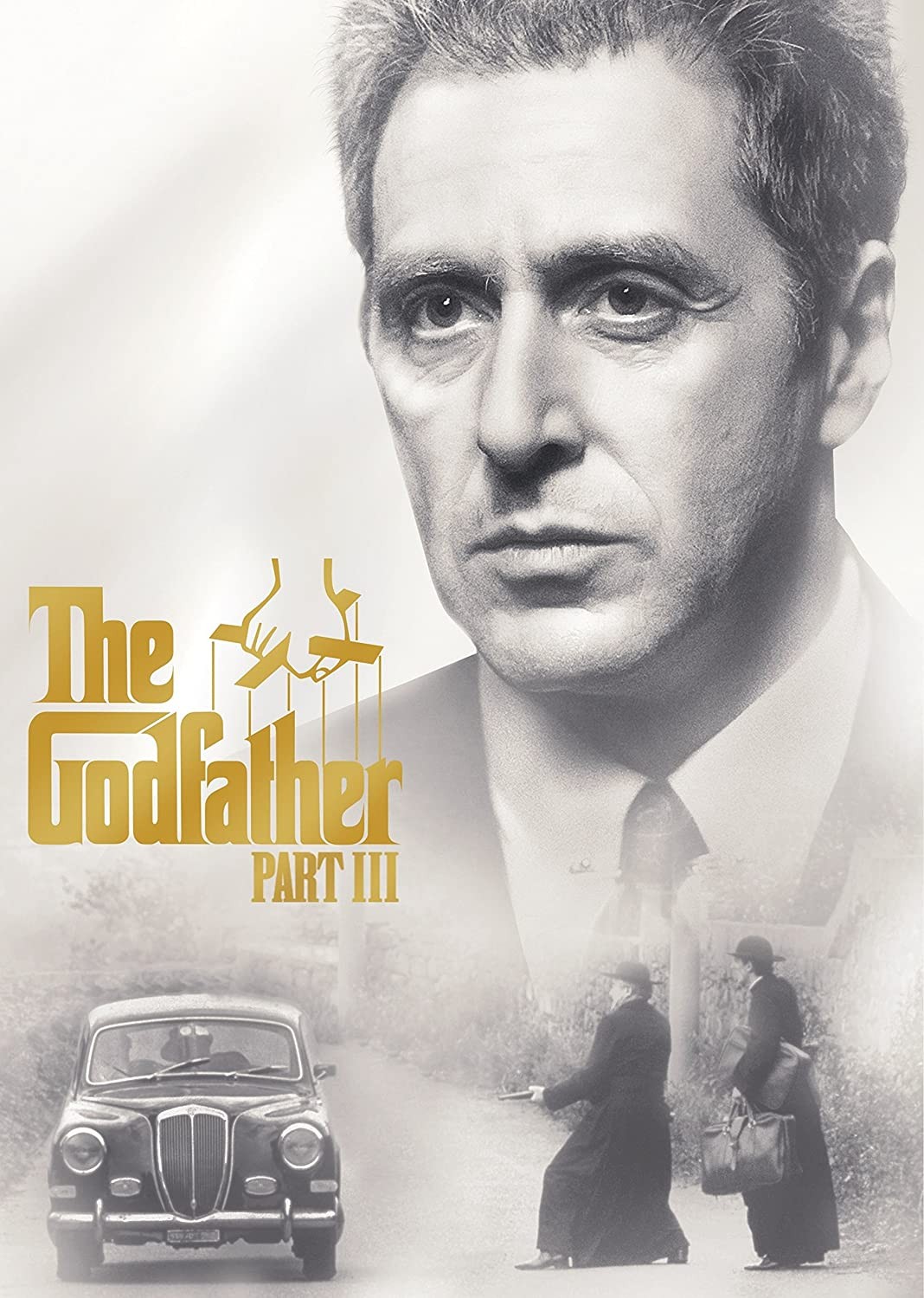 THE GODFATHER - PART III