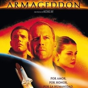 ARMAGEDDON