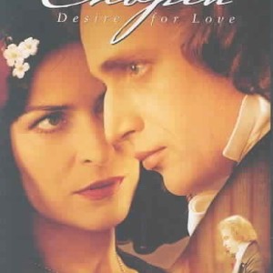 CHOPIN  DESIRE FOR LOVE