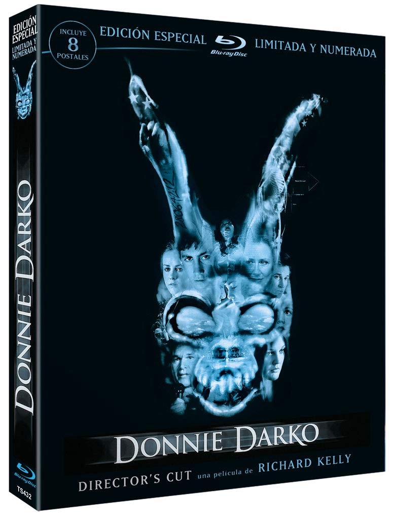 DONNIE DARKO - EDICION ESPECIAL