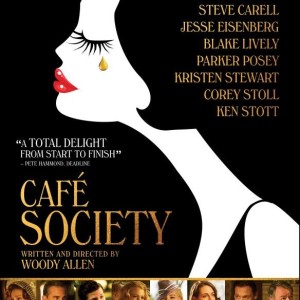 CAFE SOCIETY