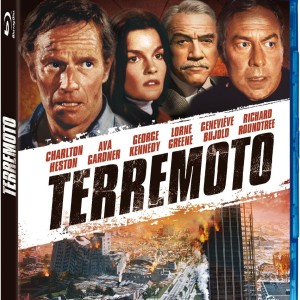 TERREMOTO