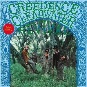 CREEDENCE CLEARWATER - CREEDENCE CLEARWATER