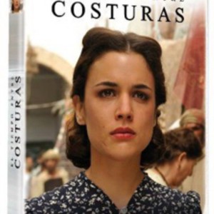 EL TIEMPO ENTRE COSTURAS - SERIE COMPLETA