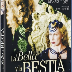LA BELLA Y LA BESTIA