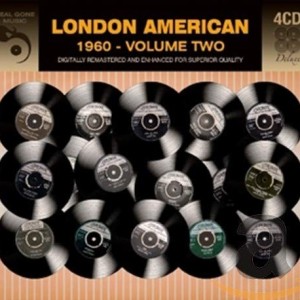 LONDON AMERICAN  1960 VOLUMEN 2