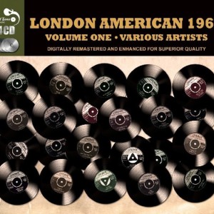 LONDON AMERICAN  1960 VOLUMEN 1