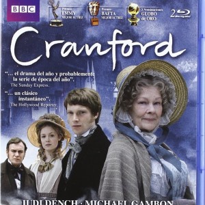 CRANFORD - BBC - COMPLETE MINISERIES