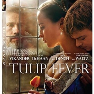TULIP FEVER