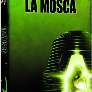 LA MOSCA
