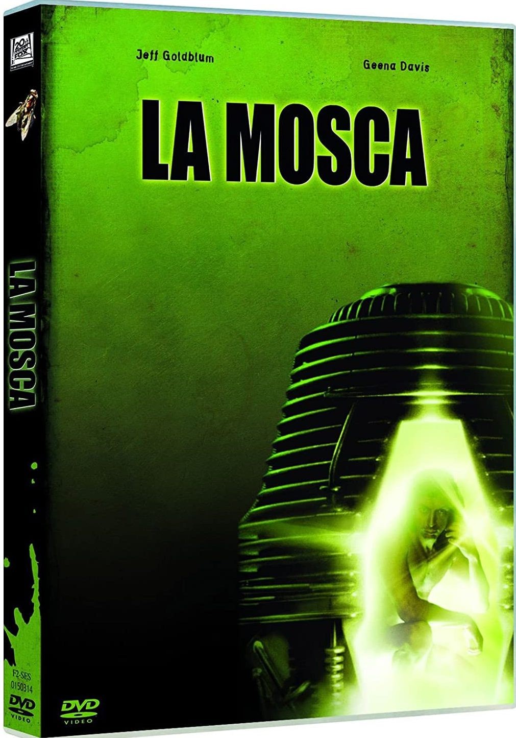 LA MOSCA