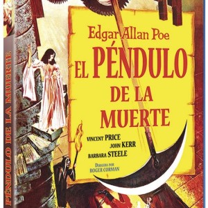 EL PENDULO DE LA MUERTE