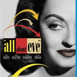 ALL ABOUT EVE