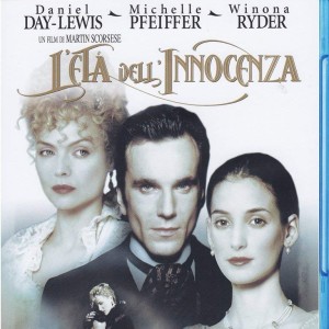 LA EDAD DE LA INOCENCIA  - ELA DELL INNOCCENZA