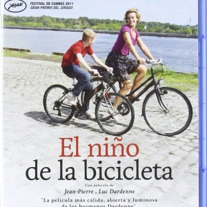 EL NIÑO DE LA BICICLETA