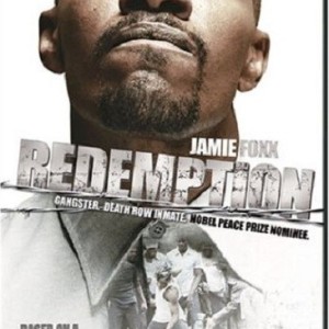 REDEMPTION - THE STAN TOOKIE WILLIAMS STORY