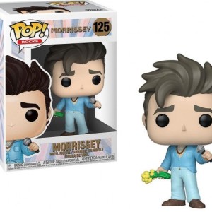 Pop! 125: Morrissey