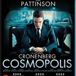 COSMOPOLIS