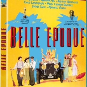 BELLE EPOQUE