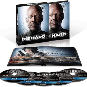 DIE HARD - 25th ANNIVERSARY COLLECTION