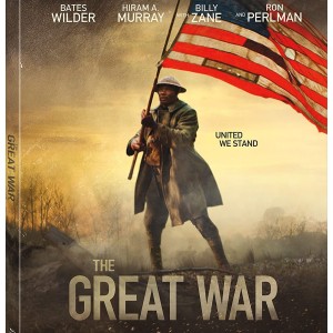 THE GREAT WAR