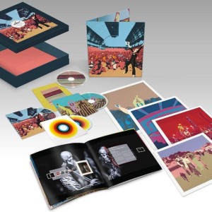 THE CHEMICAL BROTHERS - SURRENDER