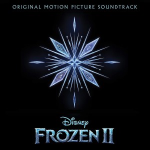 FROZEN 2 - SOUNDTRACK