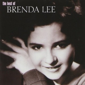 BRENDA LEE - THE BEST OF