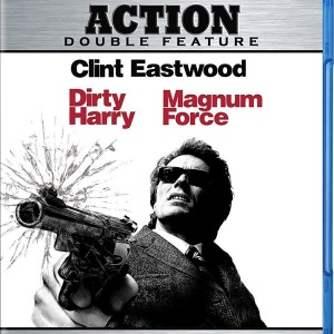 DIRTY HARRY / MAGNUM FORCE