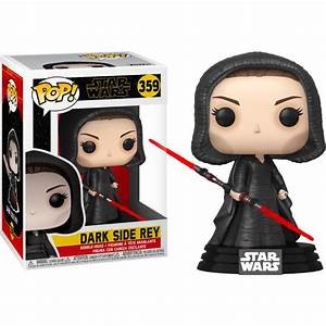 Pop! 359: Star Wars / Dark Side Rey