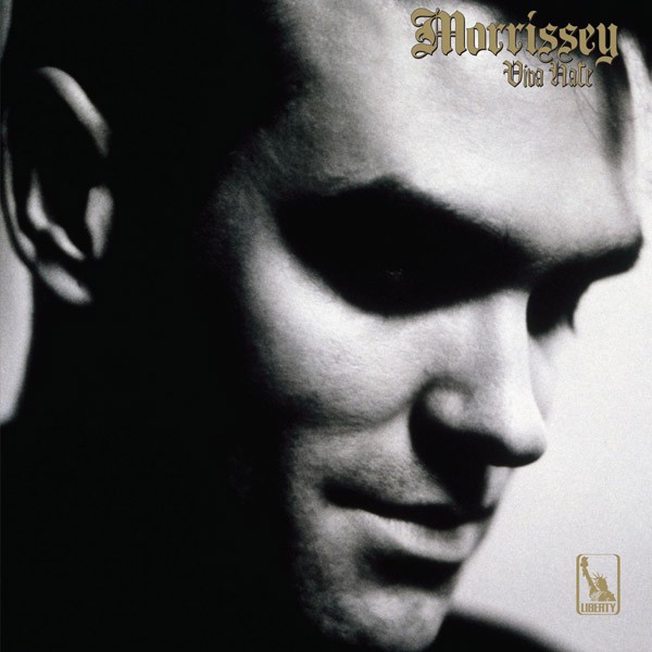 MORRISSEY - VIVA HATE