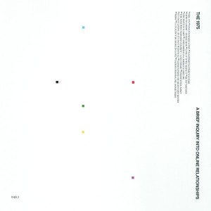THE 1975 - A BRIEF INQUIRY INTO ONLINE RELATIONSHIPS
