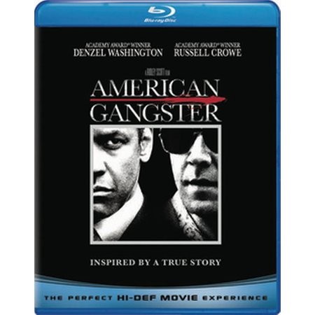 AMERICAN GANGSTER