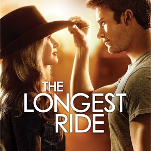 THE LONGEST RIDE