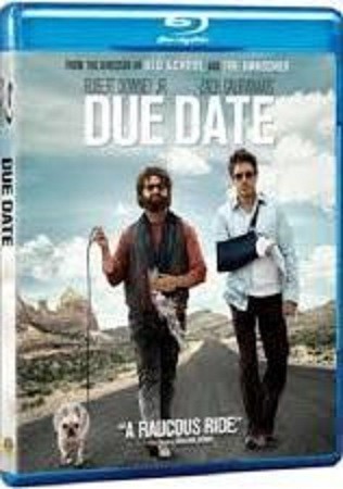 DUE DATE
